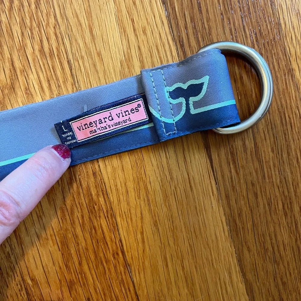 Vineyard Vines has puckering